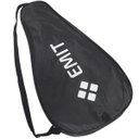 Ver imagem 6 de Raquete Beach Tennis Full Carbon 3K Pro Balanceada com Capa Thunder Emit Sports 100% Carbono