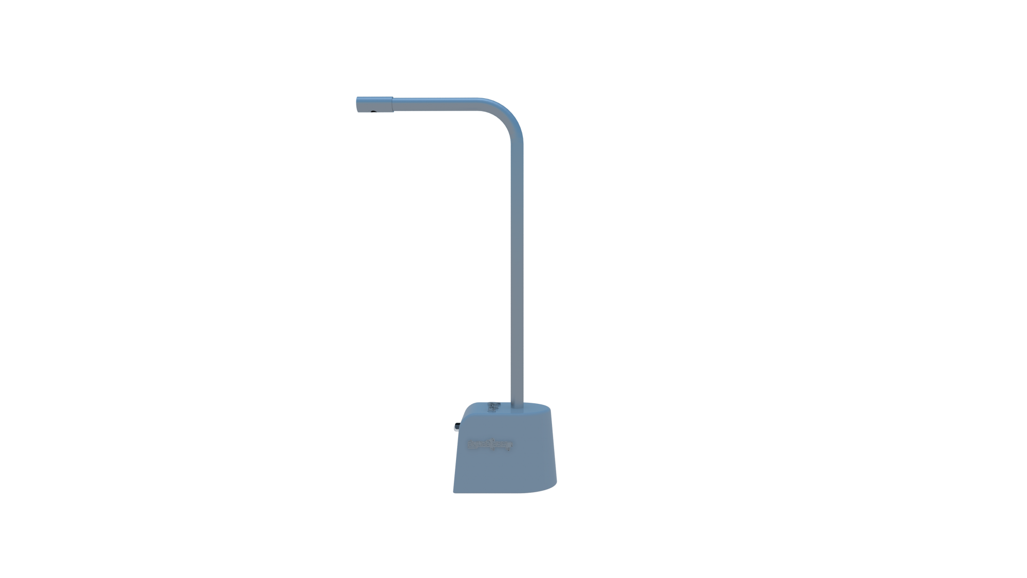 Acionador automático p/ bebedouro PDF Áquaàlaser - Beloar branco - 1