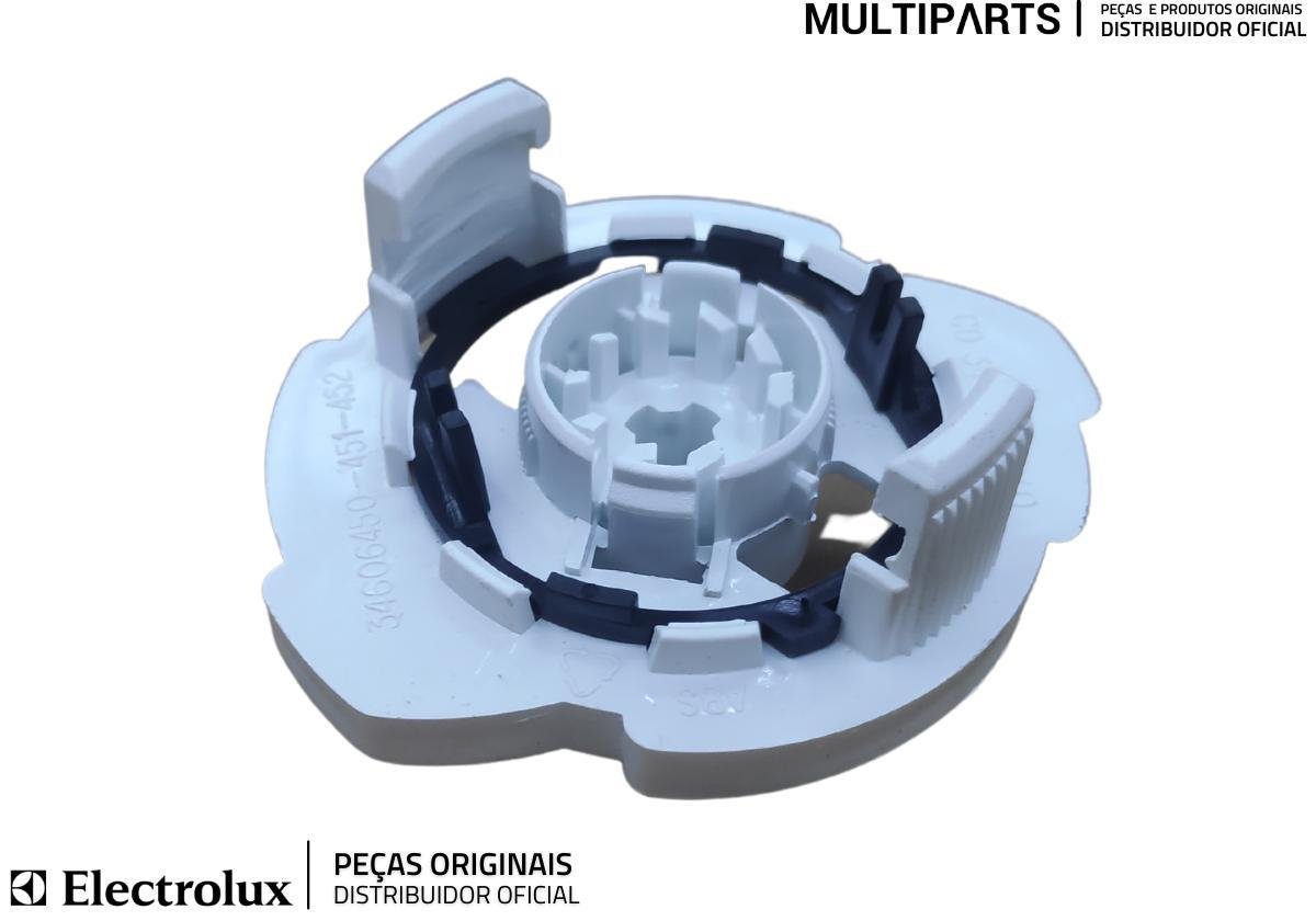 Came Timer Electrolux 06740260 Lr Frontal