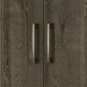 Ver imagem 4 de Armário Multiuso 2 Portas 5 Prateleiras Star