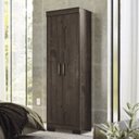 Ver imagem 1 de Armário Multiuso 2 Portas 5 Prateleiras Star