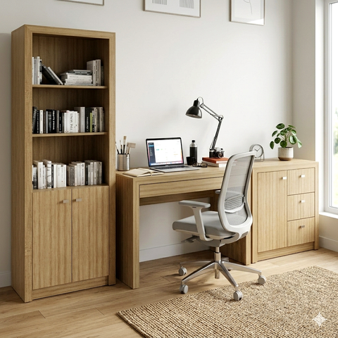 Kit Home Office