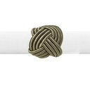 Ver imagem 1 de Argola de Guardanapo Copa e Cia 4 Pçs Traccia Fendi