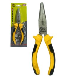 Kit Alicate Universal 8 Corte 6 Bico 6 - 3