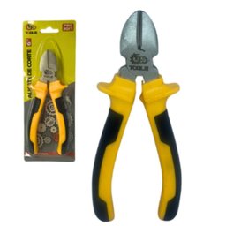 Kit Alicate Universal 8 Corte 6 Bico 6 - 4