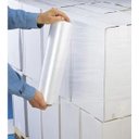 Ver imagem 3 de Filme Stretch Manual 500mmx0,25micras Bob. +/- 4,0kg Volpato