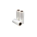 Ver imagem 1 de Filme Stretch Manual 500mmx0,25micras Bob. +/- 4,0kg Volpato
