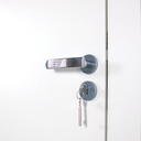 Ver imagem 4 de Kit porta de Madeira Completa 213cm x 74cm Batente regulavel de 14 a 16,5cm Esquerda Incoportas