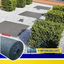 Ver imagem 3 de Manta Geotêxtil 10m2 Bidim Original para Drenagem Terrenos