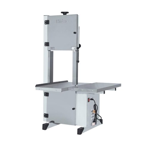 Serra Fita Mesa Móvel de Bancada com Moedor Hidro HB2180C/B10
