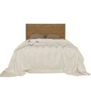 Ver imagem 4 de Cabeceira de Madeira Maciça King Madma