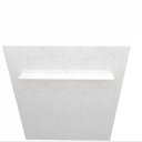 Ver mais imagens de Rack com Painel para TV até 85 Polegadas 2 Portas com LED com Pés Ferro 240cm Splendore Yescasa