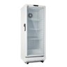 Refrigerador Expositor Vertical Eos 231 Litros Eco Gelo Digital Branco Eev210b 220v - 1
