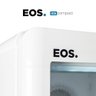 Refrigerador Expositor Vertical Eos 231 Litros Eco Gelo Digital Branco Eev210b 220v - 5