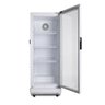 Refrigerador Expositor Vertical Eos 231 Litros Eco Gelo Digital Branco Eev210b 220v - 4
