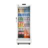 Refrigerador Expositor Vertical Eos 231 Litros Eco Gelo Digital Branco Eev210b 220v - 2