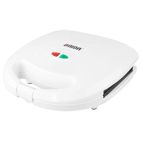 Sanduicheira Grill Onida On-455 750 W 220v - White