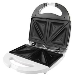 Sanduicheira Grill Onida On-455 750 W 220v - White - 2