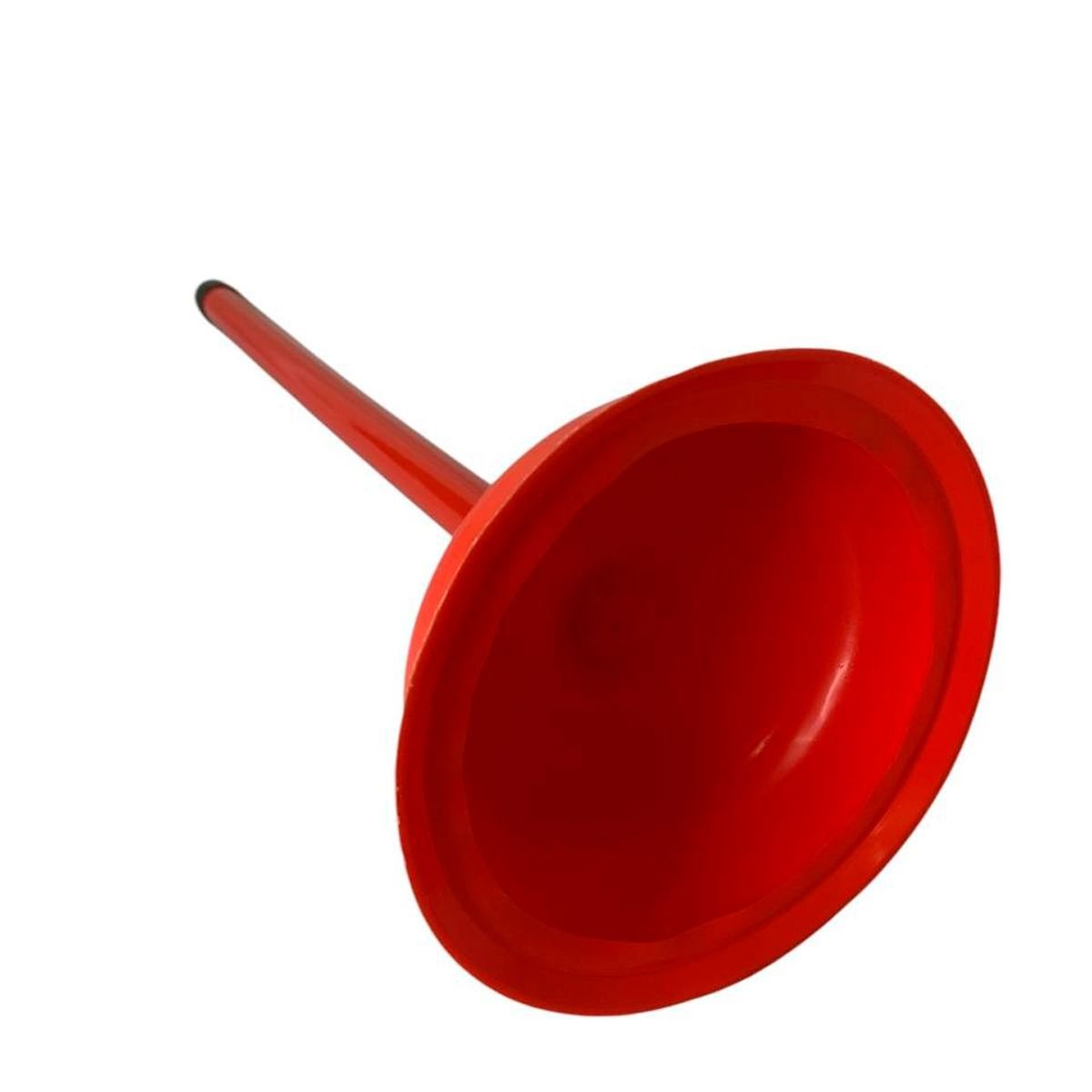 Desentupidor de Vaso com Cabo Vermelho Top House 14 X 48cm - 1