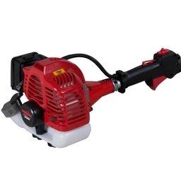 Derriçadeira Kawashima Turbo 2 e Haste de 110cm + Óleo Sthil - 7