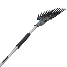 Derriçadeira Kawashima Turbo 2 e Haste de 110cm + Óleo Sthil - 8