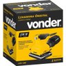 Lixadeira Orbital Lov 230 220v Vonder - 2