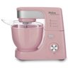 Batedeira Planetária C/ Pedestal Philco Turbo Php500 220 v - Rosa - 1