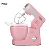 Batedeira Planetária C/ Pedestal Philco Turbo Php500 220 v - Rosa - 5
