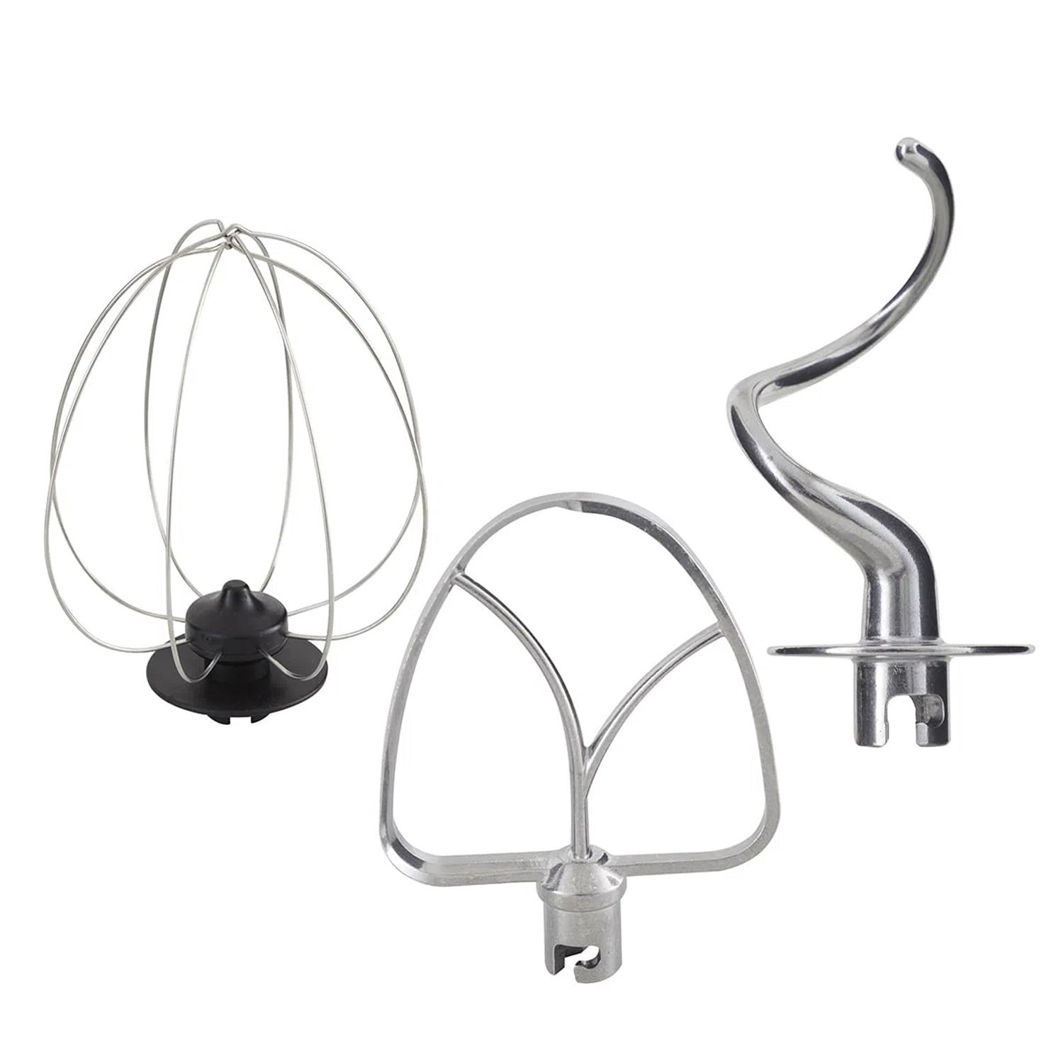 Batedeira Planetária C/ Pedestal Philco Turbo Php500 220 v - Rosa - 4