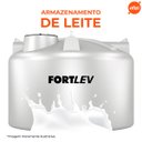 Ver imagem 4 de Tanque P/ Armazenar Leite 10.000 Litros - Fortlev