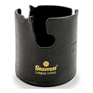 SERRA COPO 060MM WIDEA STARRETT MPH0238