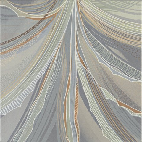 Revestimento Gaia Turmalina Decor 20,5x20,5 Mate Bold