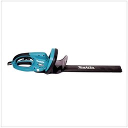 Aparador de Cercas Viva 550w com Cobertura da Lâmina Ganchos Prendedor de Cabo Uh4570 220v Makita - 6