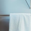 Ver imagem 5 de Alça Apoio 40Cm Aço Inox Kit 2 Uni Anti Queda Cadeirante Pcd Acessibilidade Escada Corrimao Varanda