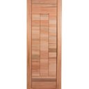 Ver imagem 4 de Folha de Porta Maciça 210x92cm Eucalipto Pm97 Cruzeiro Portas