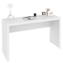 Ver imagem 6 de Conjunto 2 Peças com Escrivaninha 127cm Me4135 e Cadeira Diretor Tela Mesh Tok 3310 Espresso Móveis