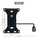 Ver imagem 2 de Flange Base com Relax Diretor Especial