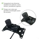 Ver imagem 5 de Flange Base com Relax Diretor Especial
