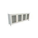 Ver imagem 3 de Expositor Pet Box 4 Divisões Saco Ração, Cães, Gatos, Pet Vetorial Móveis