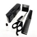 Ver imagem 4 de Máquina de Cabelo Aparador Acabamento Barba Pezinho Pelos