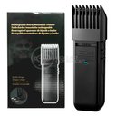 Ver imagem 2 de Máquina de Cabelo Aparador Acabamento Barba Pezinho Pelos