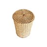 Lixeira em Junco Natural G - 2