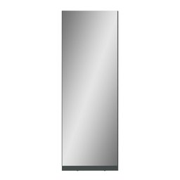 Sapateira 1 Porta com Espelho 6 Prateleiras Divino - 6 Sapateira 1 Porta com Espelho 6 Prateleiras Divino - 6