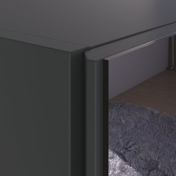 Sapateira 1 Porta com Espelho 6 Prateleiras Divino - 7 Sapateira 1 Porta com Espelho 6 Prateleiras Divino - 7