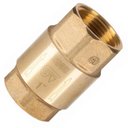 Ver imagem 1 de Válvula Retenção Linha Genebre 1'' com Mola Assento Borracha 3121 06