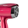 Secador de Cabelos Philco Cherry 3 Temperaturas 2200w Rosa - 220v - 4