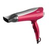 Secador de Cabelos Philco Cherry 3 Temperaturas 2200w Rosa - 220v - 2