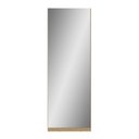 Ver imagem 6 de Sapateira 1 Porta com Espelho 6 Prateleiras Divino