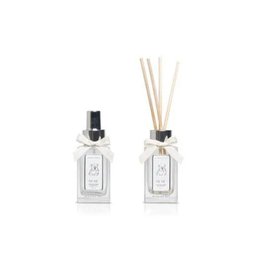 Kit Óleo Difusor + Perfume para Ambientes Acqua Aroma 90ml Bebê - 2