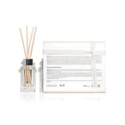 Kit Óleo Difusor + Perfume para Ambientes Acqua Aroma 90ml Bebê - 3